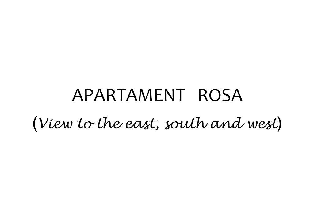 Apartments In Сопот Экстерьер фото